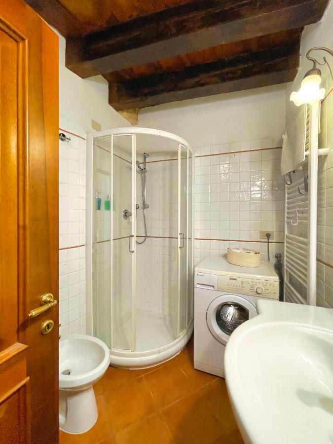 Casa Alleria Venezia Экстерьер фото