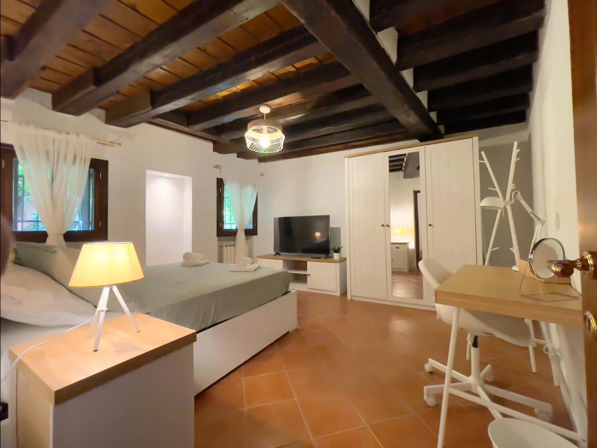 Casa Alleria Venezia Экстерьер фото