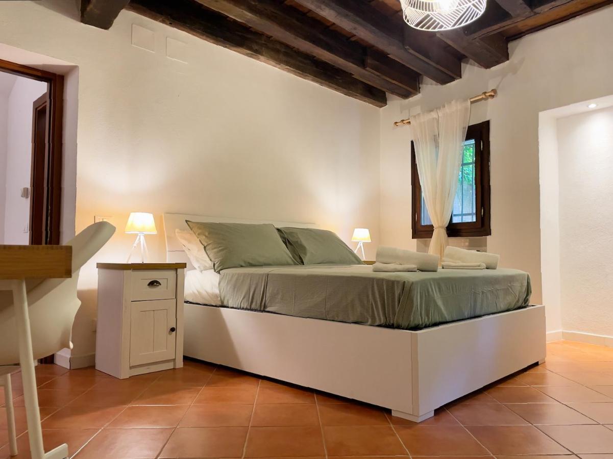 Casa Alleria Venezia Экстерьер фото